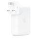 Apple MLYU3B/A adaptateur de puissance & onduleur Intérieure 140 W Blanc - MLYU3B/A