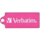 Verbatim Micro lecteur USB flash 8 Go USB Type-A 2.0 Rose - 47424