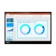 Lenovo ThinkVision M14d LED display 35,6 cm (14