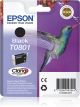 Epson Hummingbird T0801 cartouche d'encre 1 pièce(s) Original Noir - C13T08014021