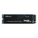 PNY CS2140 500 Go M.2 PCI Express 4.0 NVMe 3D NAND - M280CS2140-500-RB