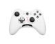 MSI Force GC20 V2 Blanc USB 2.0 Manette de jeu Analogique/Numérique Android, PC - S10-04G0020-EC4