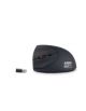 Urban Factory Ergo Next souris Gauche RF Wireless + USB Type-A Optique 1600 DPI - EML20UF-N