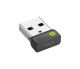 Logitech 910-006275 souris Bureau Droitier RF sans fil + Bluetooth Optique 4000 DPI - 910-006275