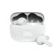 JBL Wave 200 TWS Casque Sans fil Ecouteurs Musique Bluetooth Blanc - JBLW200TWSWHT