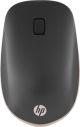 HP 410 Slim Silver Bluetooth Mouse souris Ambidextre 2000 DPI - 4M0X5AA