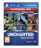 Sony Uncharted: The Nathan Drake Collection, PS Hits, PS4 PlayStation 4 - 9710813