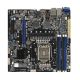 ASUS P12R-M Intel C252 LGA 1200 (Socket H5) micro ATX - 90SB09X0-M1UAY0