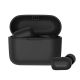 Savio TWS-09 écouteur/casque True Wireless Stereo (TWS) Ecouteurs Appels/Musique Bluetooth Noir - TWS-09