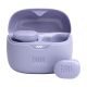 JBL Tune Buds Casque True Wireless Stereo (TWS) Ecouteurs Appels/Musique Bluetooth Violet - JBLTBUDSPUR