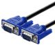 DLH DY-TU3573 câble VGA 1,8 m VGA (D-Sub) Noir - DY-TU3573