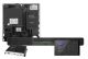 Crestron UC-BX30-T-WM système de vidéo conférence 12 MP Ethernet/LAN Système de vidéoconférence de groupe - UC-BX30-T-WM
