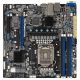 ASUS P12R-M/10G-2T Intel C252 LGA 1200 (Socket H5) micro ATX - 90SB0AC0-M0UAY0