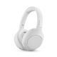 Philips TAH8506WT/00 écouteur/casque Écouteurs Sans fil Arceau Appels/Musique USB Type-C Bluetooth Blanc - TAH8506WT/00