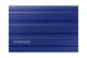 Samsung MU-PE1T0R 1 To USB Type-C 3.2 Gen 2 (3.1 Gen 2) Bleu - MU-PE1T0R/EU
