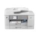 Brother MFC-J6955DW imprimante multifonction Jet d'encre A3 1200 x 4800 DPI 30 ppm Wifi - MFC-J6955DW