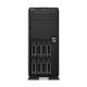 DELL PowerEdge T550 serveur 480 Go Tower Intel® Xeon® Silver 4309Y 2,8 GHz 64 Go DDR4-SDRAM 1100 W - 8RM4N
