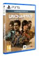 Sony Uncharted: Raccolta L'Eredità dei ladri Collection Anglais, Italien PlayStation 5 - 9791393