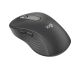Logitech 910-006236 souris Bureau Droitier RF sans fil + Bluetooth Optique 4000 DPI - 910-006236