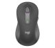 Logitech 910-006239 souris Bureau Gauche RF sans fil + Bluetooth Optique 4000 DPI - 910-006239