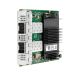 HPE Mellanox MCX631432AS-ADAI Ethernet 10/25Gb 2-port SFP28 OCP3 Interne Ethernet / Fiber 25000 Mbit/s - P42041-B21