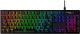 HyperX Alloy Origins - Mechanical Gaming Keyboard - HX Aqua (US Layout) clavier Jouer USB Noir - 4P5N9AA