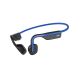 SHOKZ OpenMove Écouteurs Sans fil Crochets auriculaires Appels/Musique USB Type-C Bluetooth Bleu - S661BL