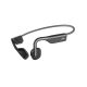SHOKZ OpenMove Écouteurs Sans fil Minerve Sports Bluetooth Gris - S661GY