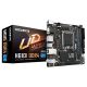GIGABYTE H610I DDR4 carte mère Intel H610 Express LGA 1700 mini ITX - H610I DDR4
