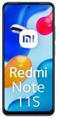 Xiaomi Redmi Note 11S 16,3 cm (6.43