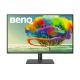 BenQ PD3205U écran plat de PC 80 cm (31.5