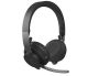 Logitech 981-000859 écouteur/casque Sans fil Arceau Bureau/Centre d'appels Bluetooth Graphite - 981-000859