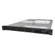 Lenovo ThinkSystem SR530 serveur 0 Go Rack (1 U) Intel® Xeon® Silver 4210R 2,4 GHz 16 Go DDR4-SDRAM 750 W - 7X08A0BEEA