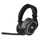 Thermaltake ARGENT H5 RGB Casque Sans fil Arceau Gaming Noir - GHT-THF-WIECBK-32
