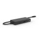 Belkin INC008btBK USB 3.2 Gen 1 (3.1 Gen 1) Type-C Noir - INC008BTBK
