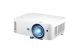 Viewsonic LS550WH vidéo-projecteur Projecteur à focale standard 2000 ANSI lumens LED WXGA (1280x800) Blanc - LS550WH
