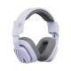 ASTRO Gaming A10 Casque Avec fil Arceau Jouer Gris, Lilas - 939-002078