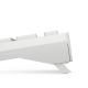 DELL KM5221W-WH clavier Souris incluse Bureau RF sans fil AZERTY Français Blanc - KM5221W-WH-FRC