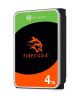 Seagate FireCuda ST4000DXA05 disque dur 4 To 7200 tr/min 256 Mo 3.5