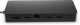HP Universal USB-C Multiport Hub USB 3.2 Gen 1 (3.1 Gen 1) Type-C Noir - 50H98AA