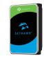 Seagate SkyHawk ST3000VX015 disque dur 3 To 256 Mo 3.5