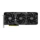 PNY GeForce RTX 5090 OC NVIDIA 32 Go GDDR7 - VCG509032TFXPB1-O