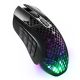 Steelseries Aerox 9 souris Jouer Ambidextre RF sans fil + Bluetooth Optique 18000 DPI - 62618