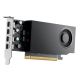 DELL NVIDIA RTX A1000 8 GB GDDR6 8 Go - DELL-M3R8K