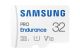 Samsung MB-MJ32K 32 Go MicroSDXC UHS-I Classe 10 - MB-MJ32KA/EU