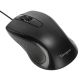 Targus AMU81AMGL souris Bureau Ambidextre USB Type-A Optique 1000 DPI - AMU81AMGL