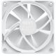 NZXT F120 RGB Boitier PC Ventilateur 12 cm Blanc 1 pièce(s) - RF-R12SF-W1
