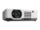 NEC PE506UL Projecteur pour grandes salles 5200 ANSI lumens LCD WUXGA (1920x1200) Blanc - 60005463