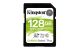 Kingston Technology Canvas Select Plus Classe 10 - SDS2/128GB