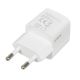 iBox C-38W Universel Blanc USB Charge rapide Intérieure - ILUC38W
